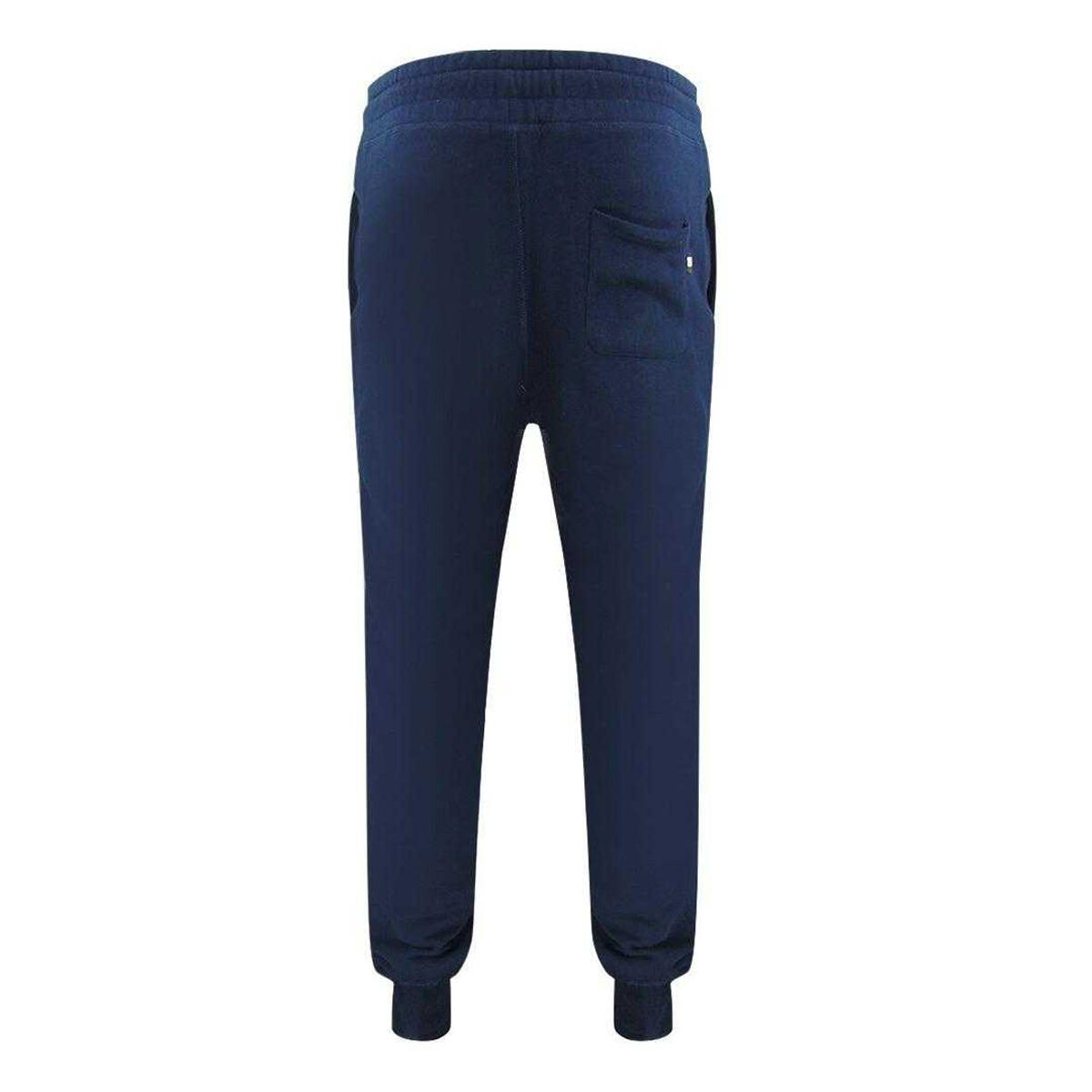 Pantalon De Jogging ACTIVE BASIC Homme (Bleu) 2/3