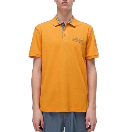 Polos Hombre Napapijri E Amundsen