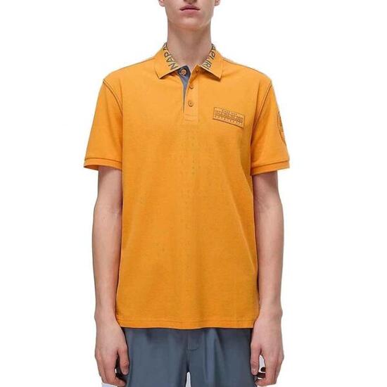 Polos Hombre Napapijri E Amundsen