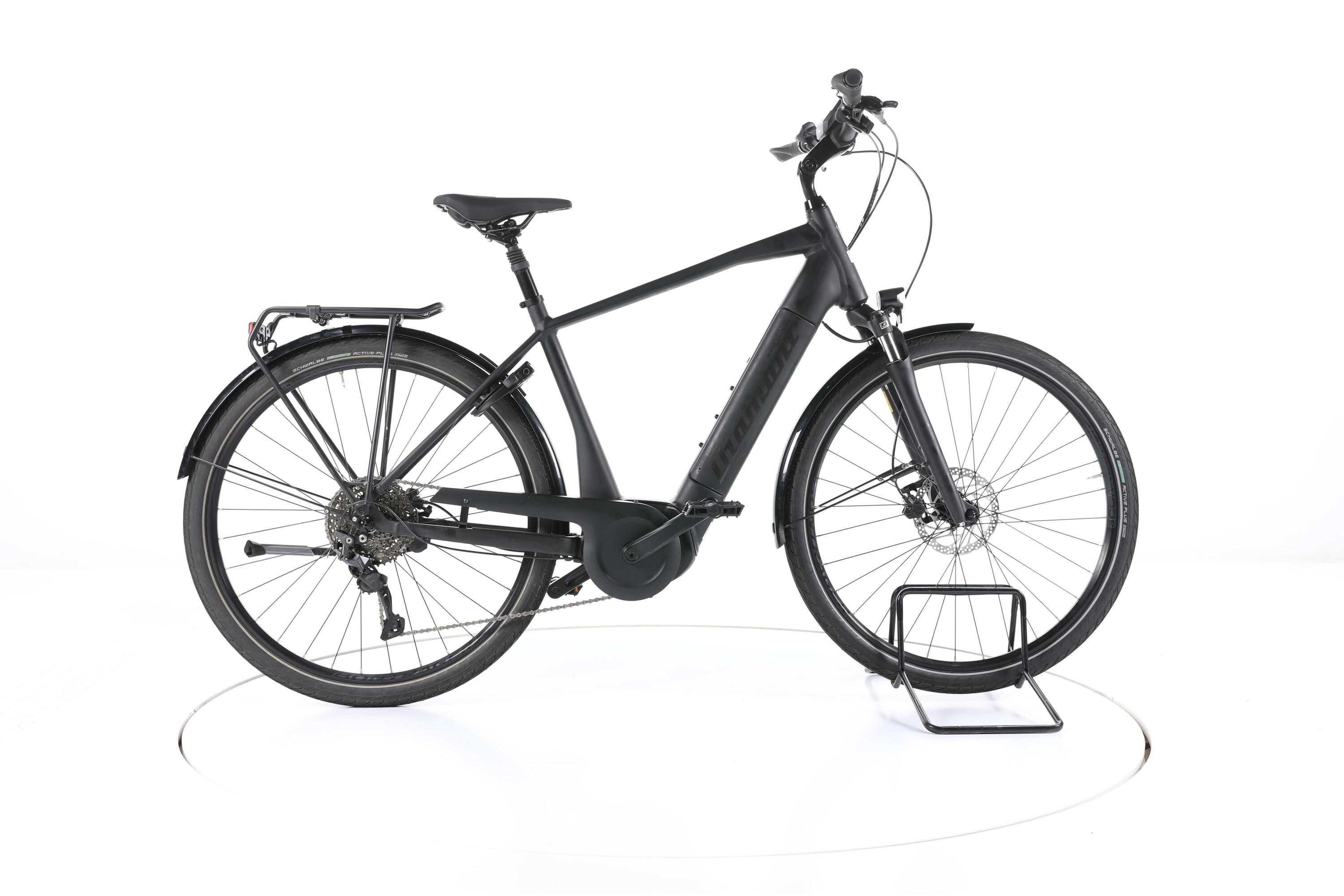 DIAMANT RAD Ebike ricondizionata · Diamant Mandara Deluxe+ · Ottime condizioni