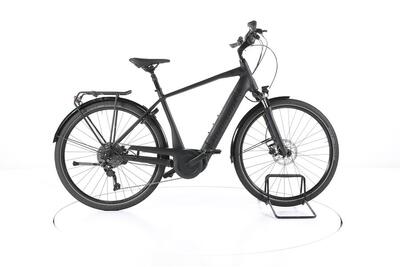 Tweedehands - diamant mandara deluxe+ trekking e-bike - zeer goed