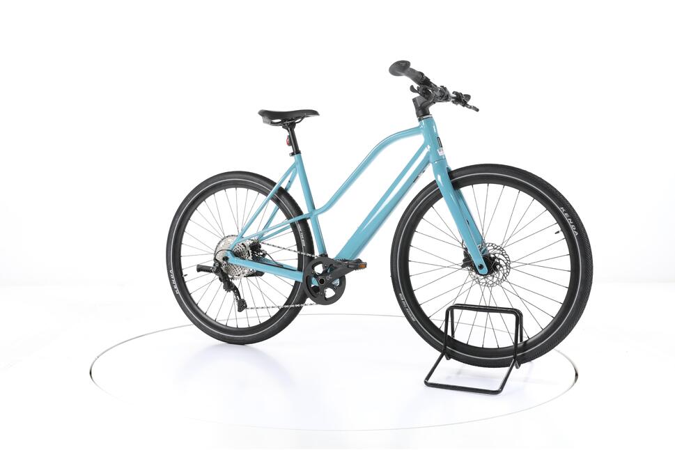 Second Life - Orbea Vibe Mid H30 E-Bike - Jak nowy