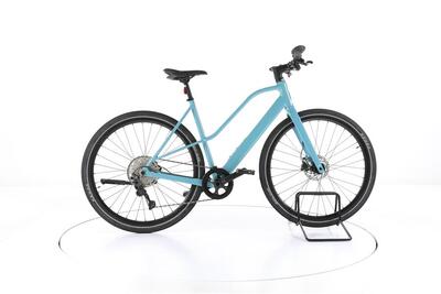 Segunda vida - Orbea Vibe Mid H30 E-Bike - Como nuevo