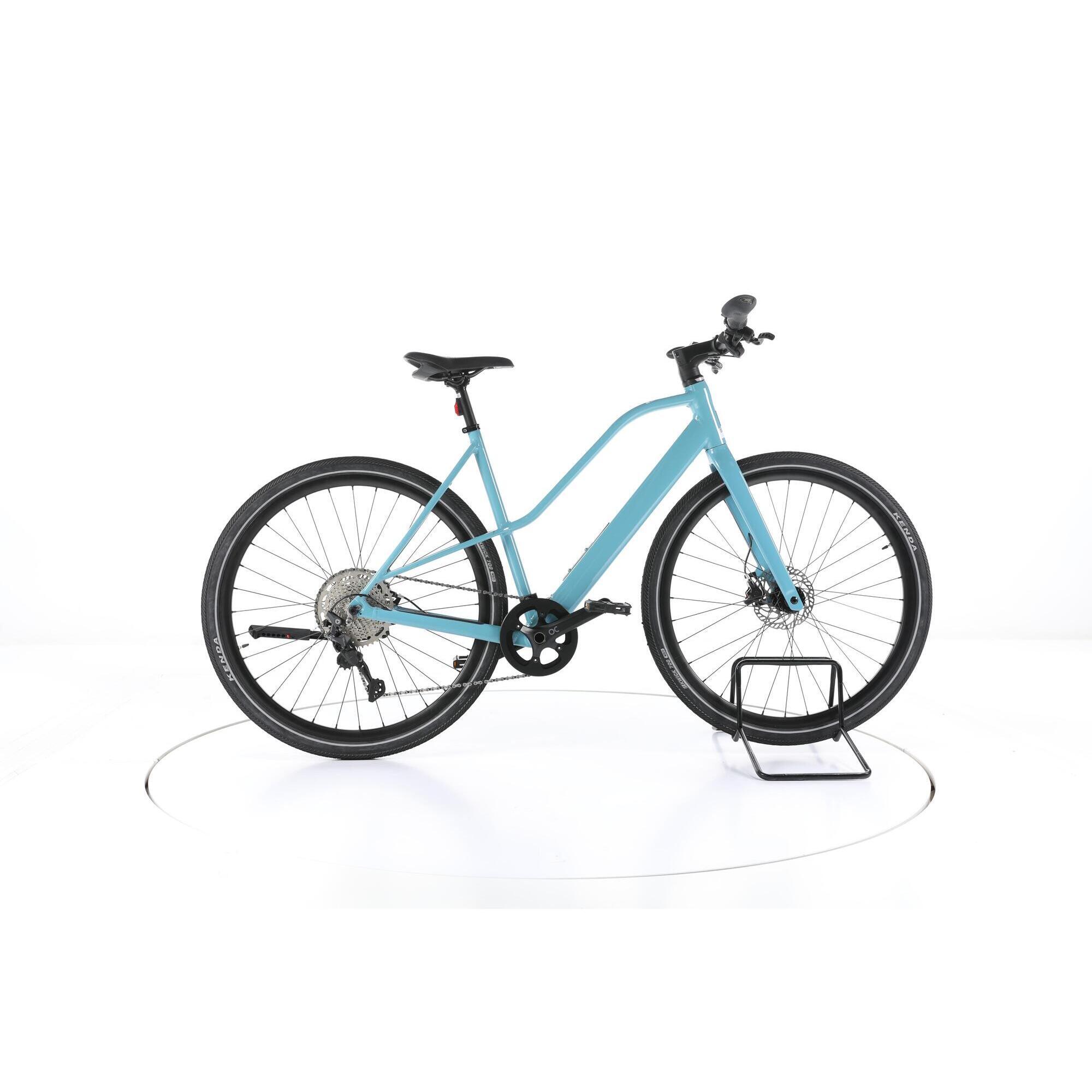 Second Life - Orbea Vibe Mid H30 E-Bike - Jak nowy
