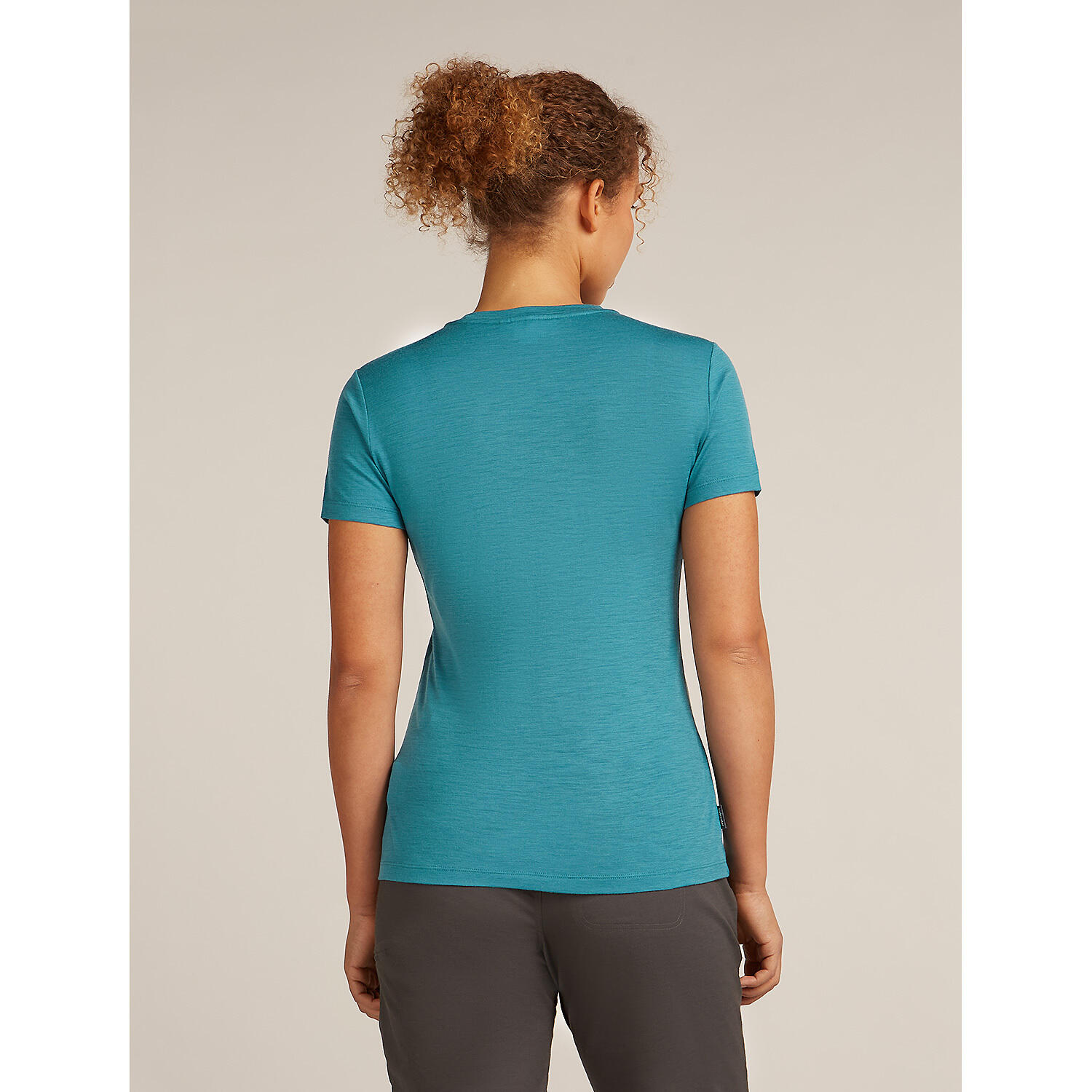 T-shirt Icebreaker Merino 150 Tech Lite III SS 3/5