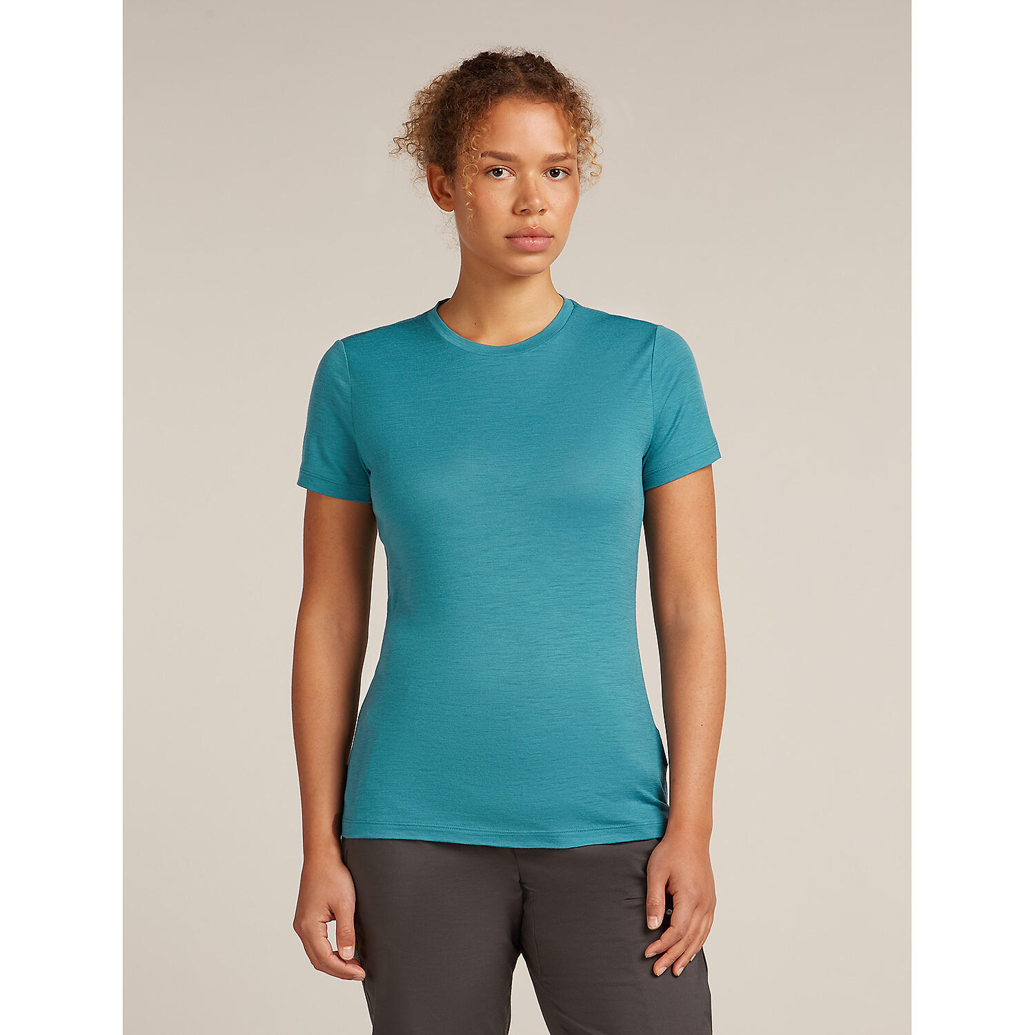 T-shirt Icebreaker Merino 150 Tech Lite III SS 2/5