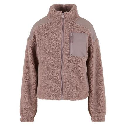 Polaire femme Urban Classics Sherpa