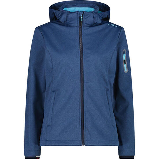 Funktionsjacke Funktionsjacke