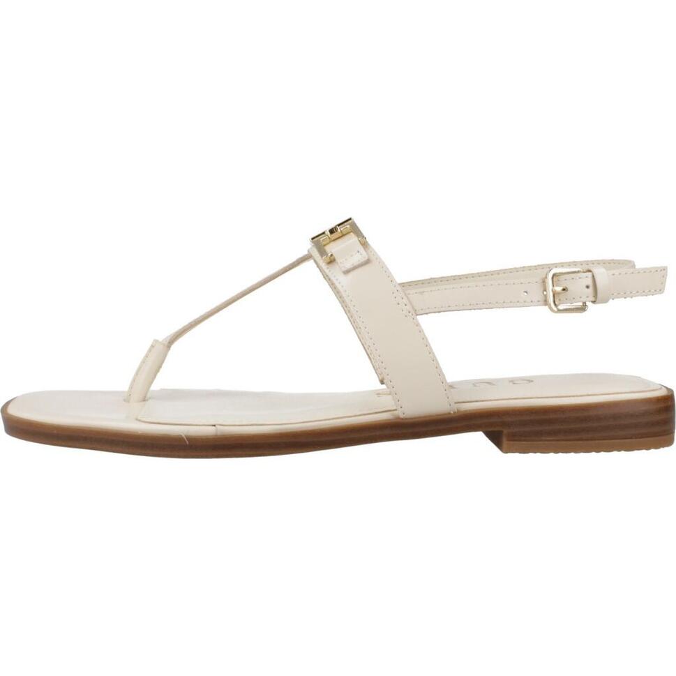 Sandały GUESS FLJREL LEA21 Nago