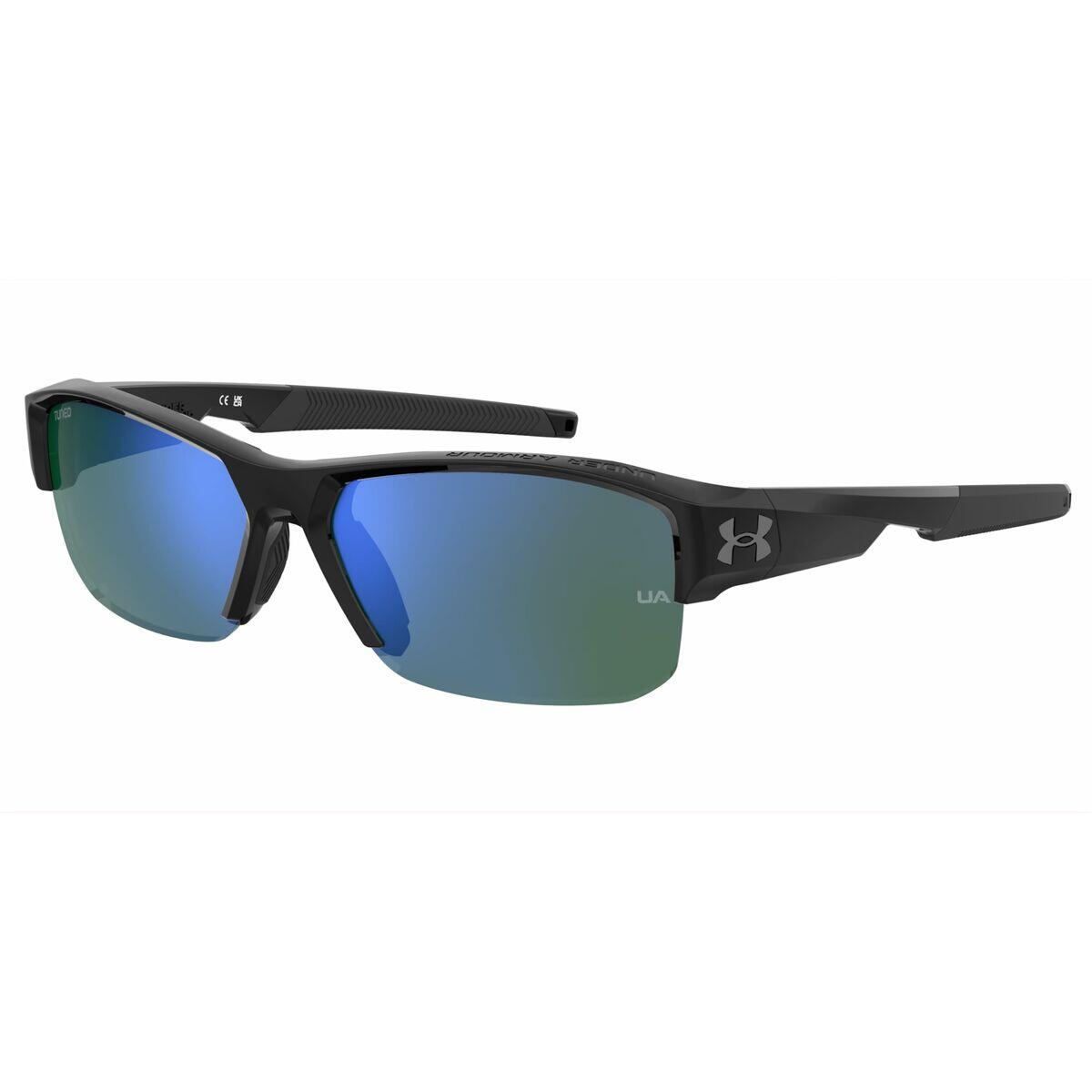 Herrensonnenbrille UNDER ARMOUR UA FANATICAL II 3/4