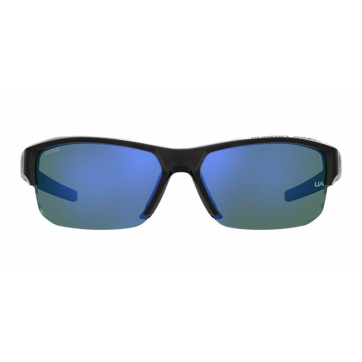 Herrensonnenbrille UNDER ARMOUR UA FANATICAL II 2/4