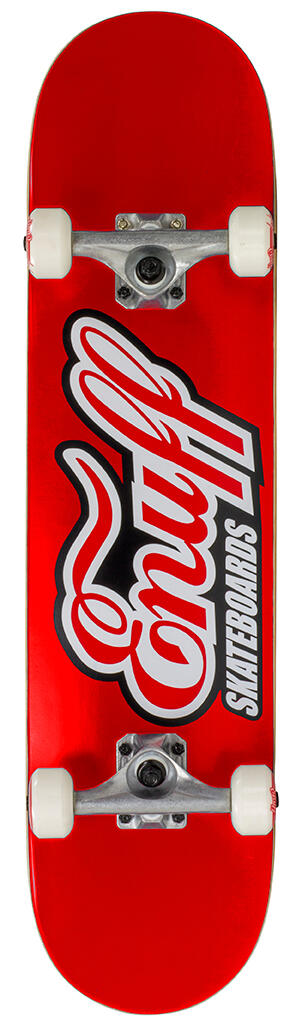 ENUFF SKATEBOARDS Classic Logo Mini 7.25inch Complete Skateboard