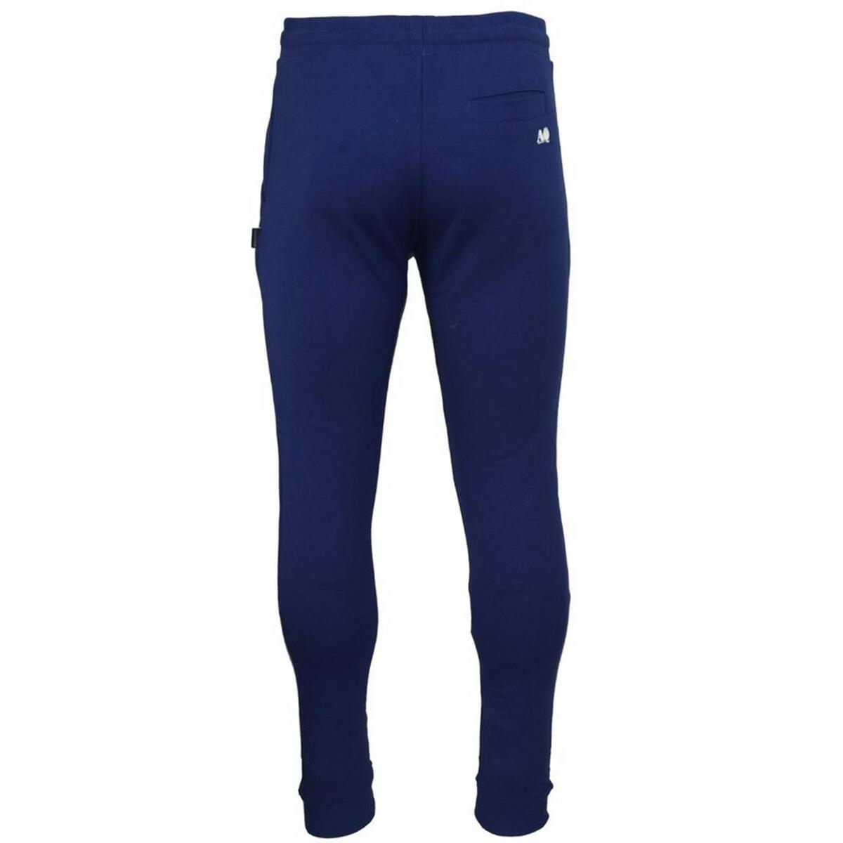 Jogginghosen für Herren Blau 2/2