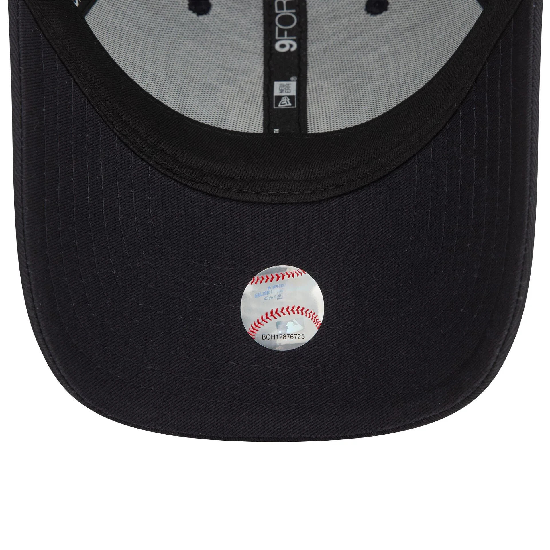 New Era York Yankees Frame Verstelbare Trucker Cap Camo Infill