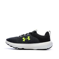Chaussures de running Noir Homme Under Armour Charged Revitalize