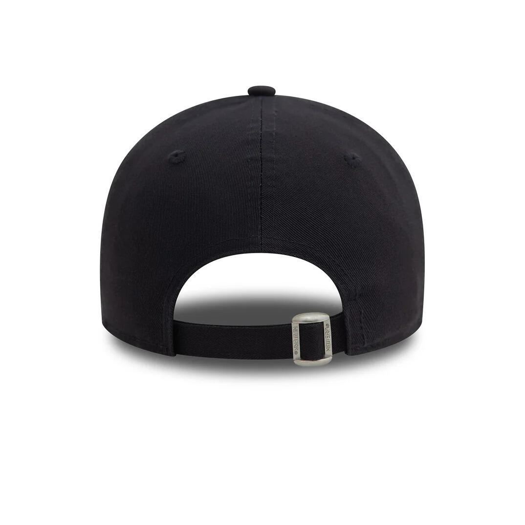 Baseball cap New York Yankees Check Infill 9Forty 4/5