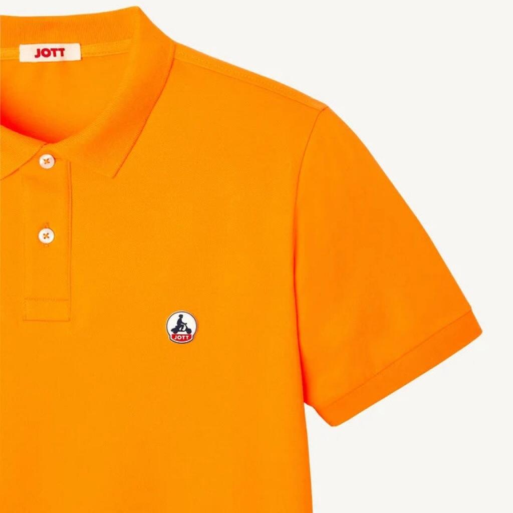 Polos Hombre Jott Marbella 3/5