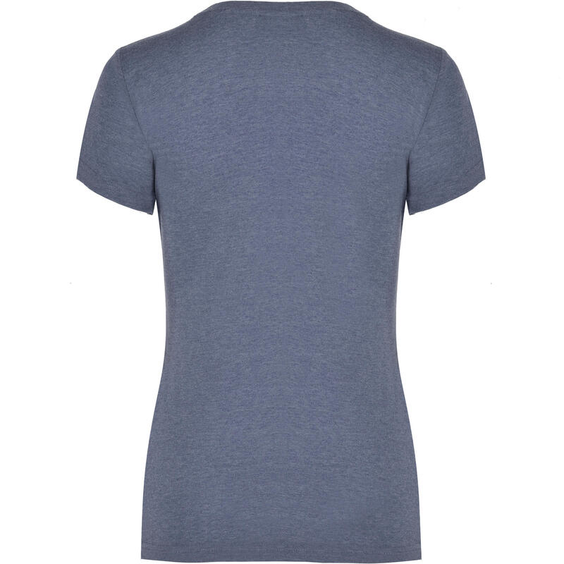 Tricou Drumeții În Natură Roly Fox Femei