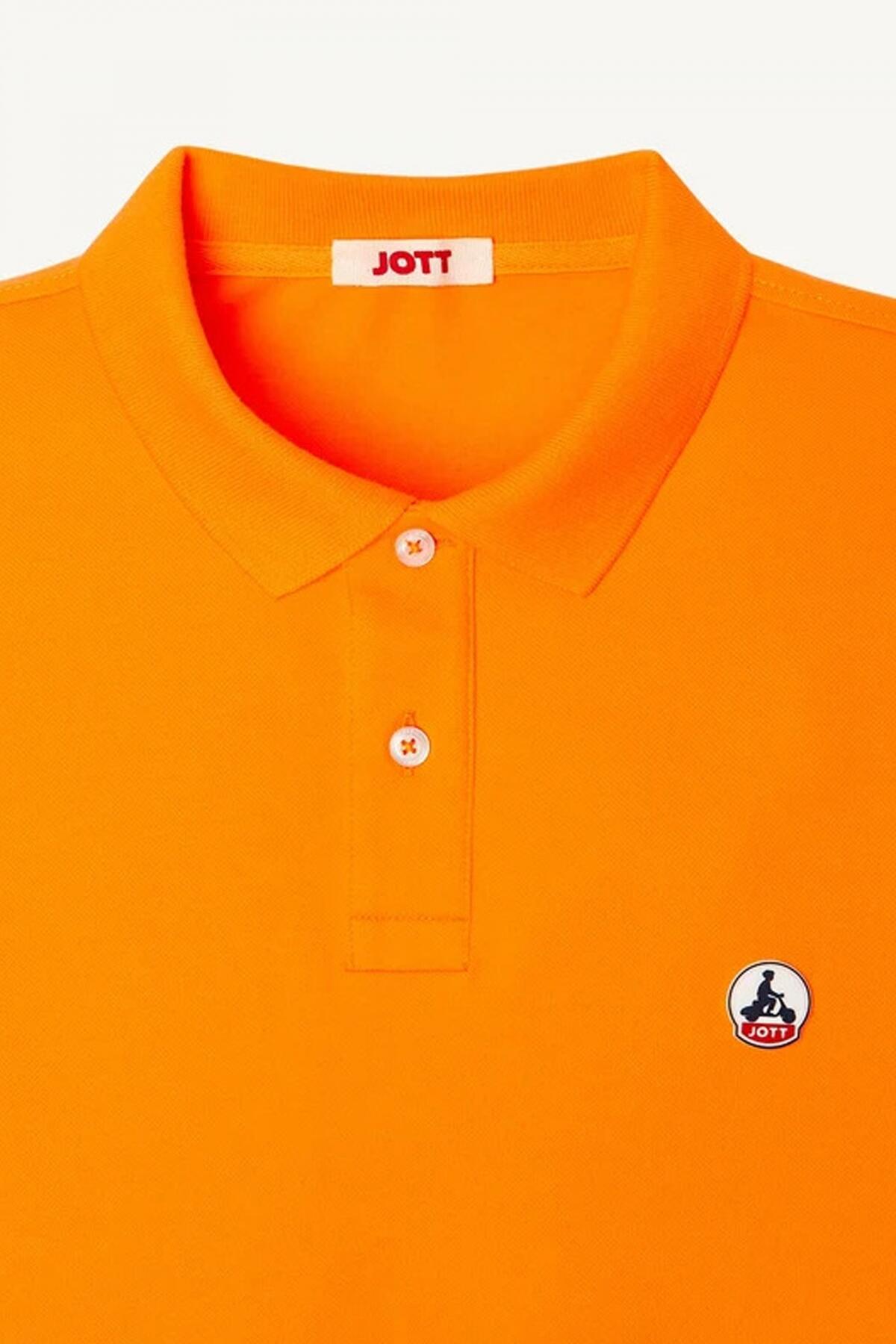 Polos Hombre Jott Marbella 5/5