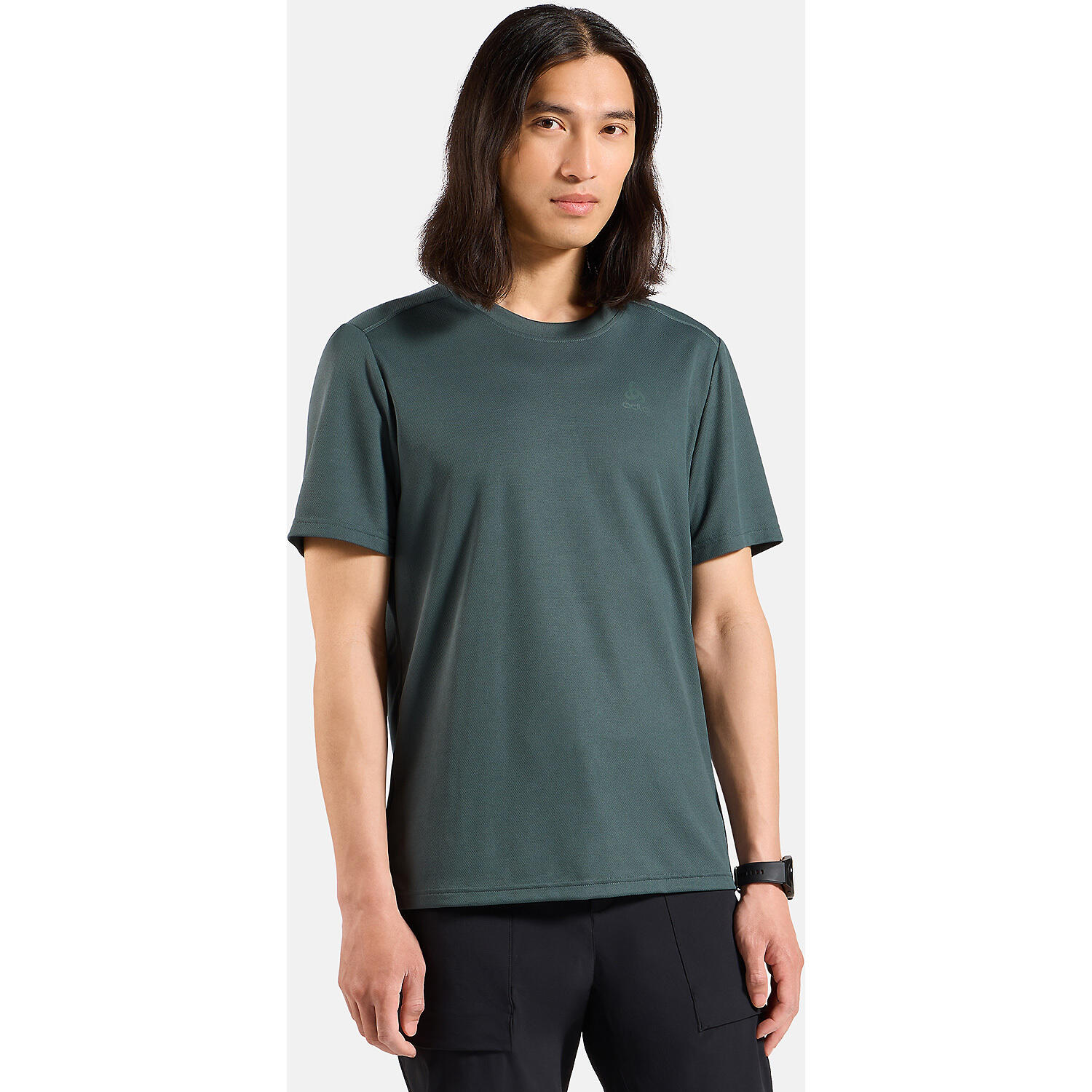 Herren Shirt F-Dry 3/6