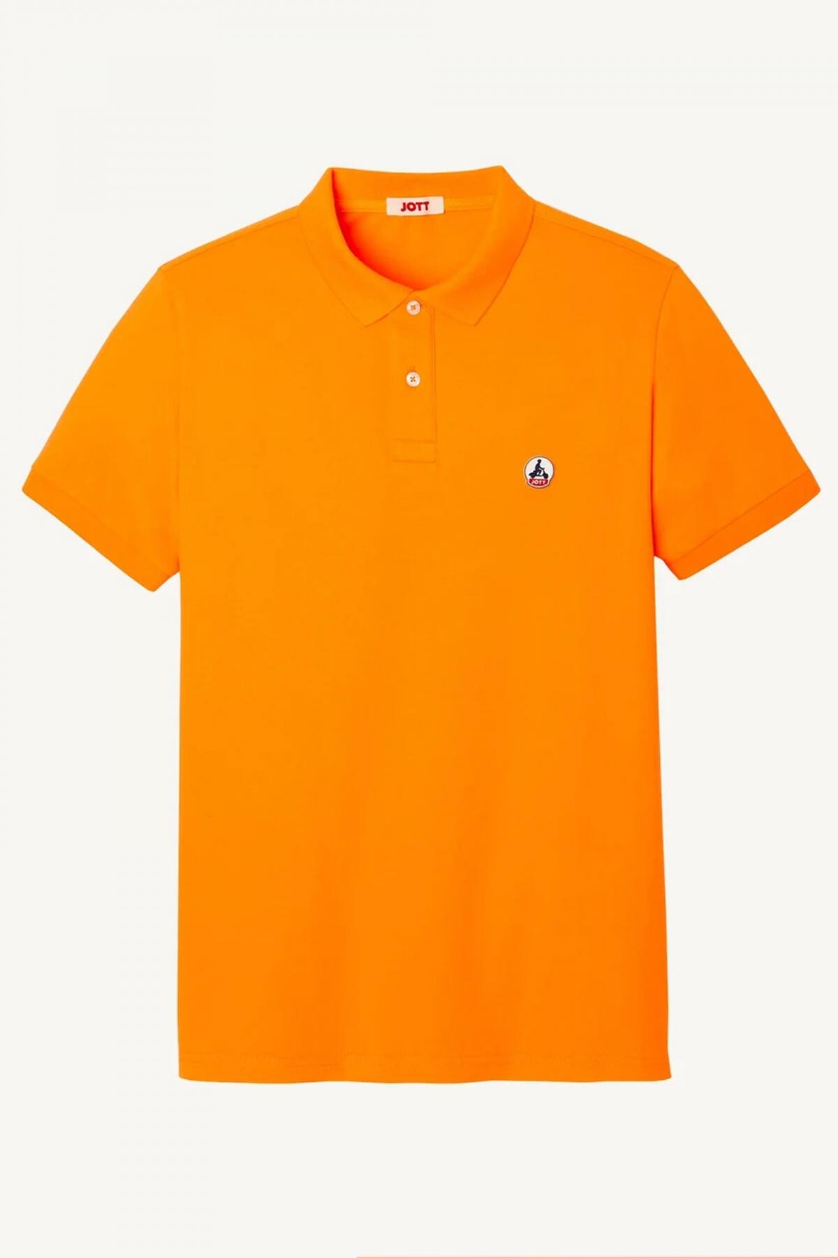 Polos Hombre Jott Marbella 4/5