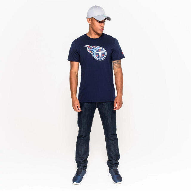 Camisola Titans NFL 2/7