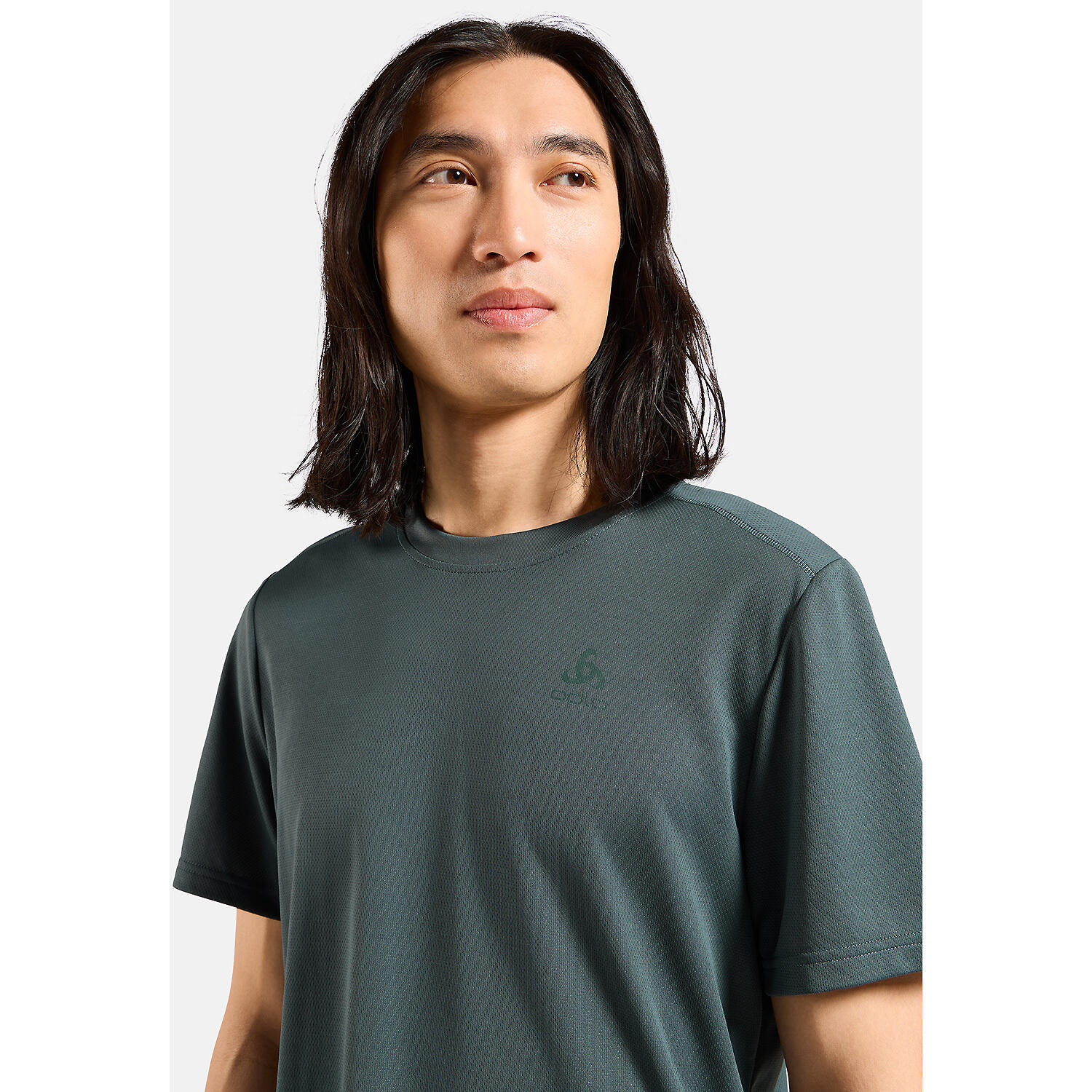 Herren Shirt F-Dry 5/6