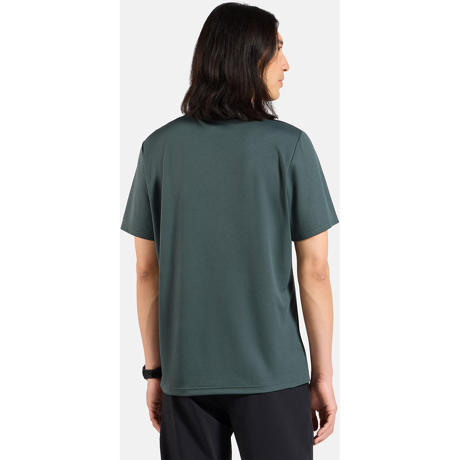 Herren Shirt F-Dry 4/6