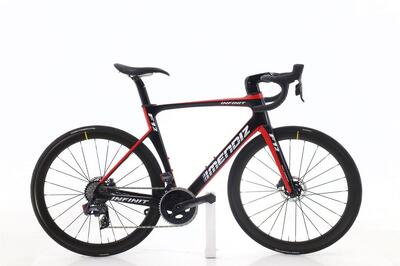 Bici strada ricondizionata · Infinit F12 AXS 12V · Buone condizioni