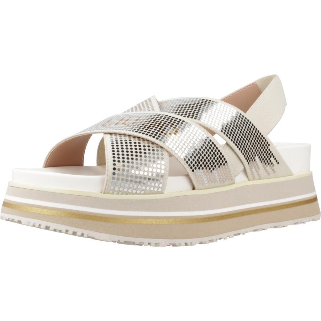 Sandały LIU-JO FRIDA 32 Beżowy