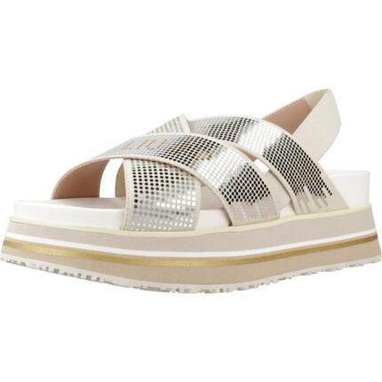 Sandały LIU-JO FRIDA 32 Beżowy