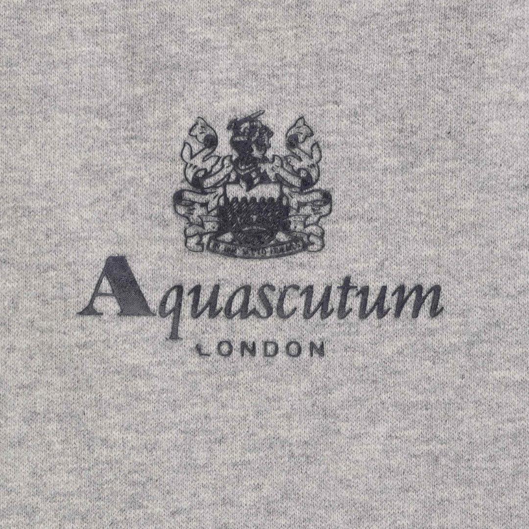 "Active" Kapuzenpullover für Herren Grau 3/3
