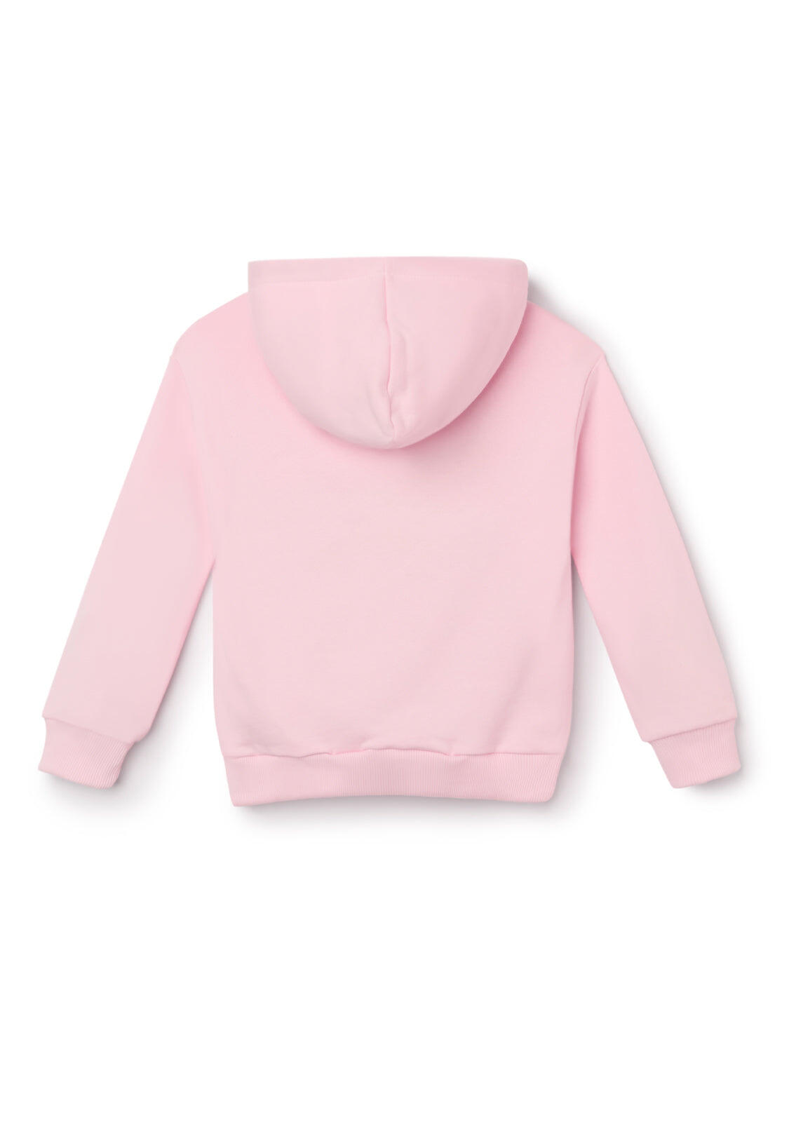 Sudadera Con Capucha Con Logo Frontal 3/4