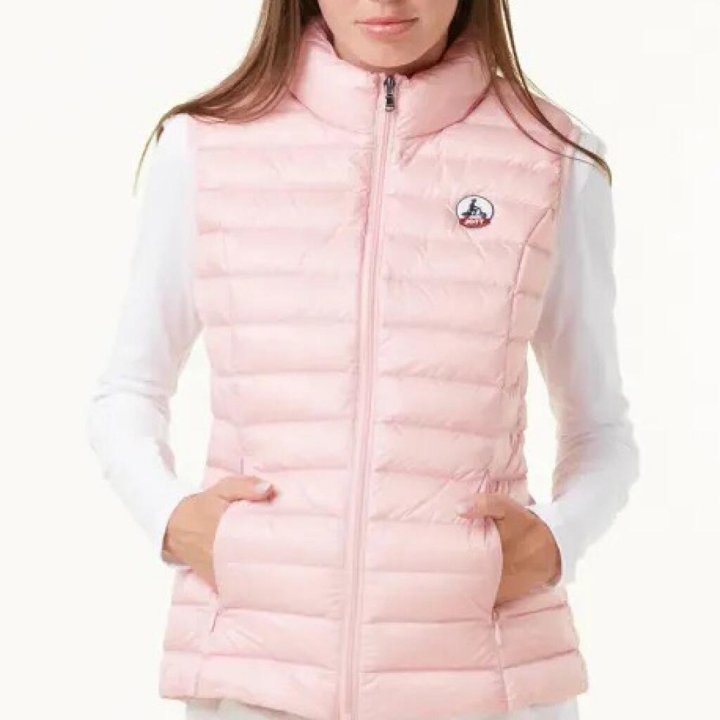 Doudoune sans manche Femme Jott SEDA BASIC 3/6