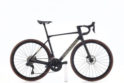Refurbished Rennrad · Raise 15 Di2 12V · Sehr guter Zustand