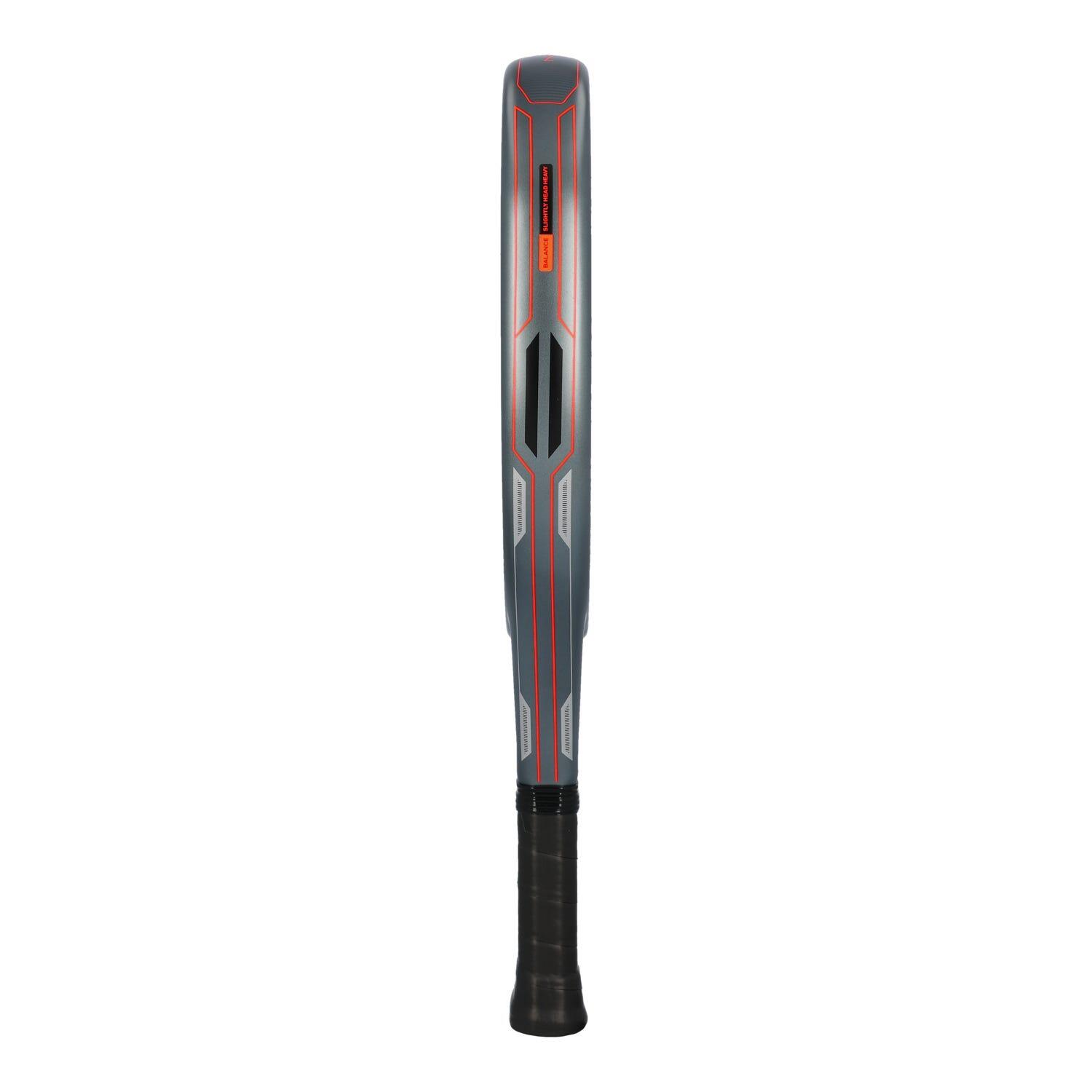 Adidas Neuvortx Black /orange 4/7
