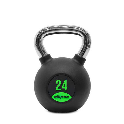 KETTLEBELLS EN POLYURÉTHANE 16KG
