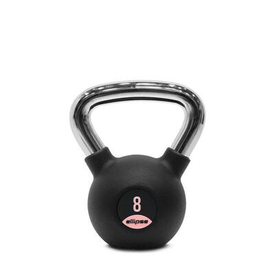 Kettlebell in PU 20 kg