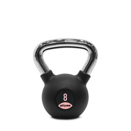 KETTLEBELLS EN POLYURÉTHANE 16KG