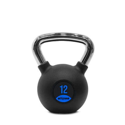 KETTLEBELLS EN POLYURÉTHANE 16KG