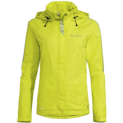 Regenjacke Luminum II