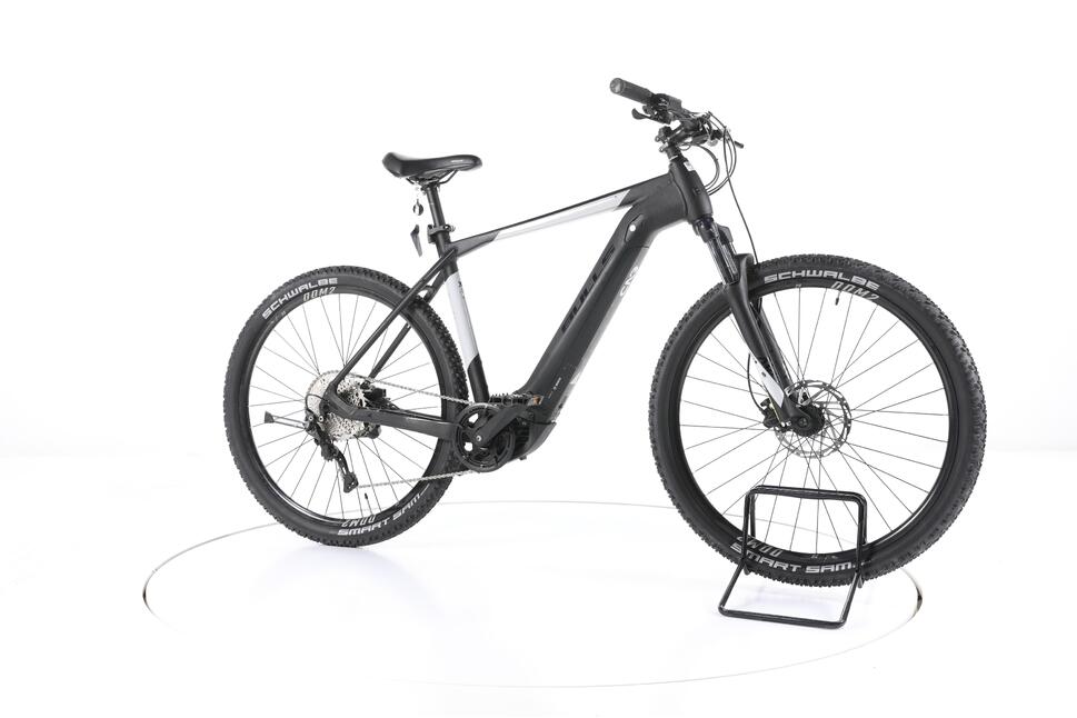 Second Life - Bulls Copperhead EVO 1 E-Bike - Stan dobry