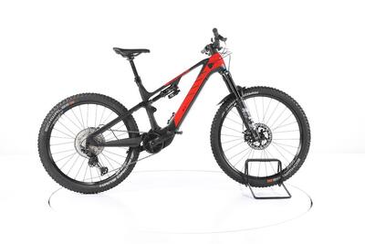 Ebike ricondizionata · Rotwild RX Core Carbon · Come nuovo