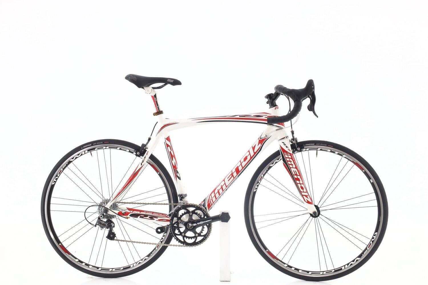 MENDIZ Segunda Vida · Bicicleta estrada ·  RS9 · Muito bom estado