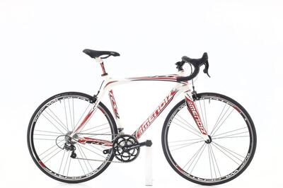 Refurbished Rennrad · RS9 · Sehr guter Zustand