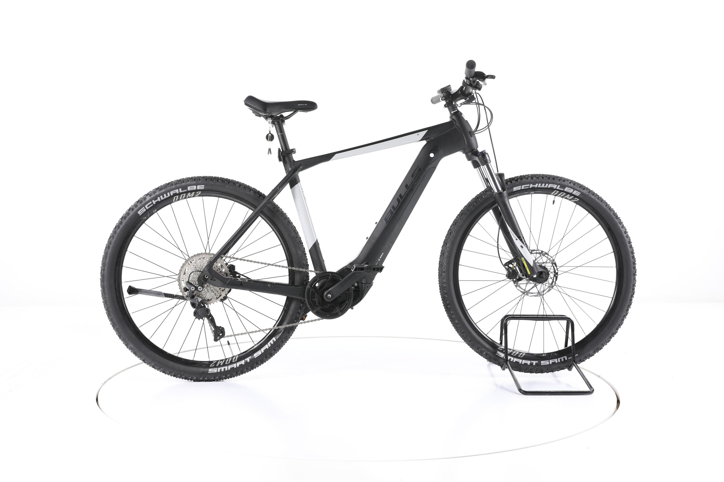 BULLS Ebike ricondizionata · Bulls Copperhead EVO 1 · Buone condizioni