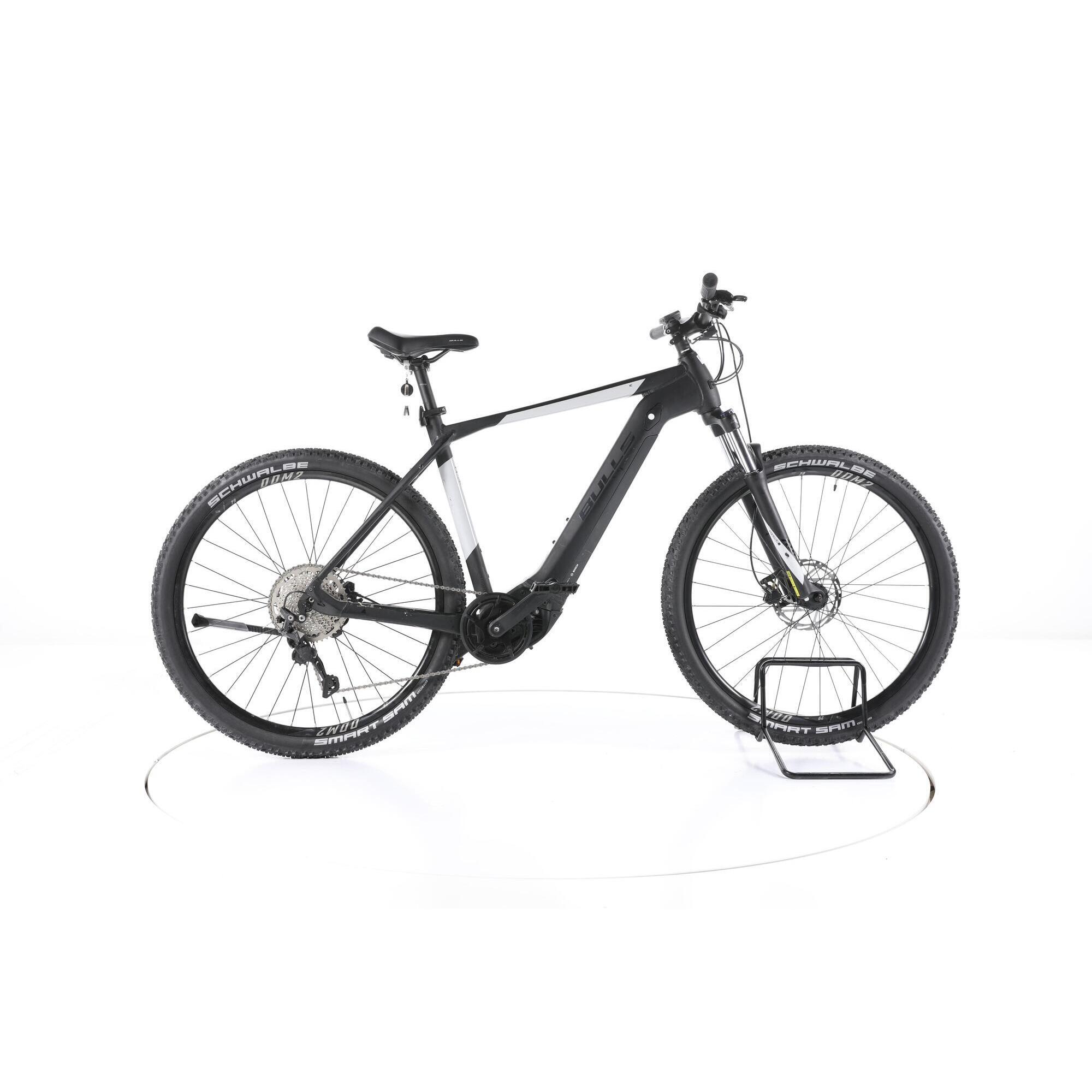 Second Life - Bulls Copperhead EVO 1 E-Bike - Stan dobry