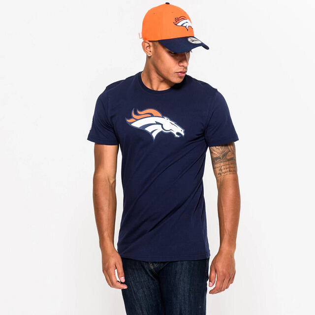 T-shirt Denver Broncos NFL 3/7