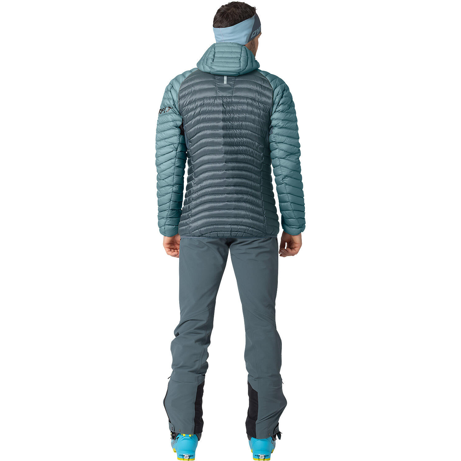 Herren Funktionsjacke Radical DWN 3/3