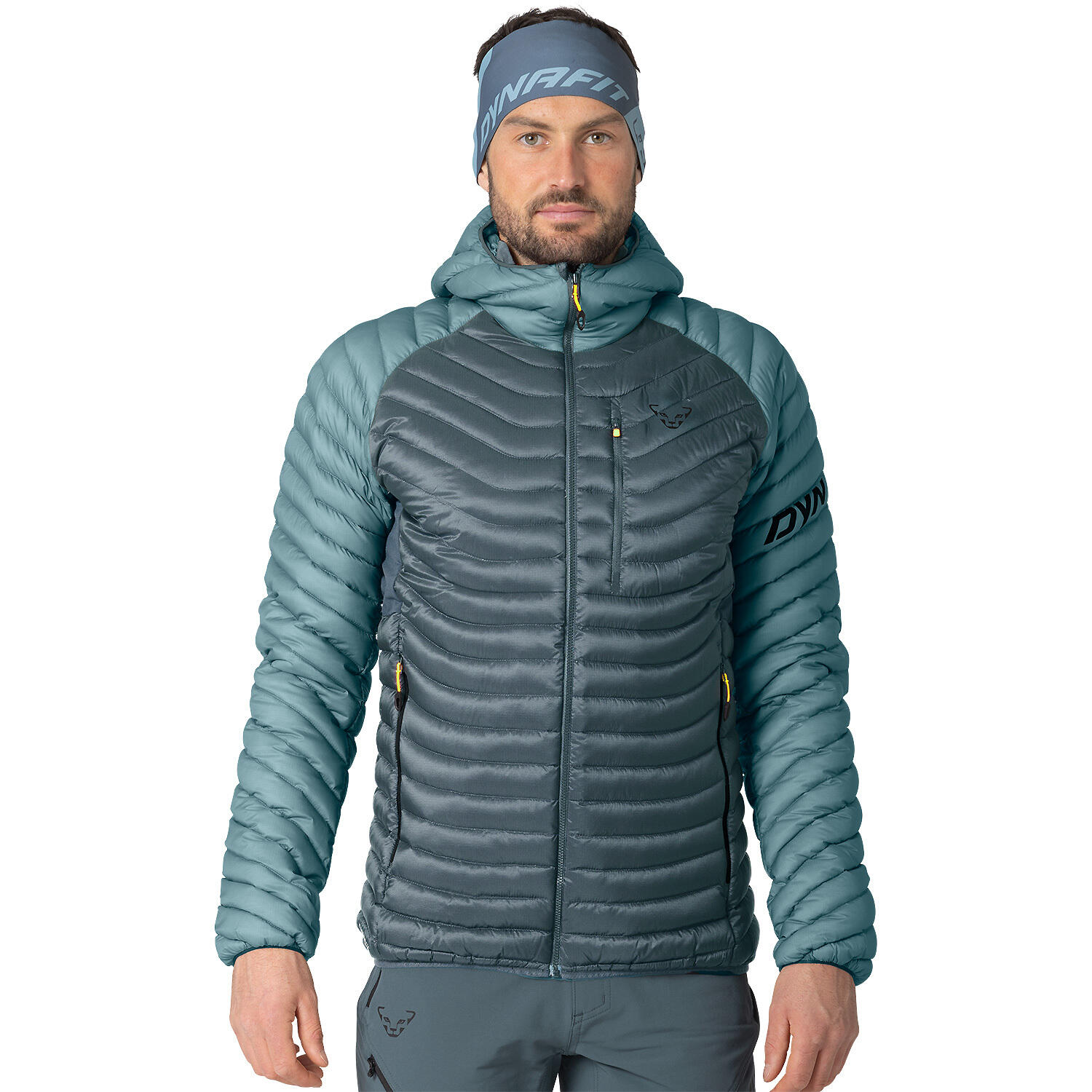 Herren Funktionsjacke Radical DWN 2/3